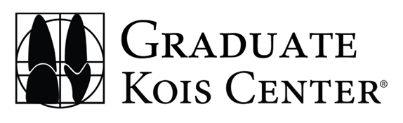 KOIS Center Graduate Dr. Craig Blaisdell